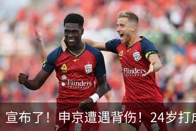 宣布了！申京遭遇背伤！24岁打成火箭新老大